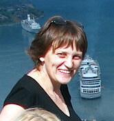 Tanya Snegireva