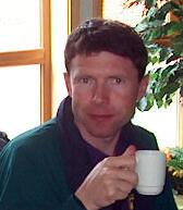 Sasha Volkov